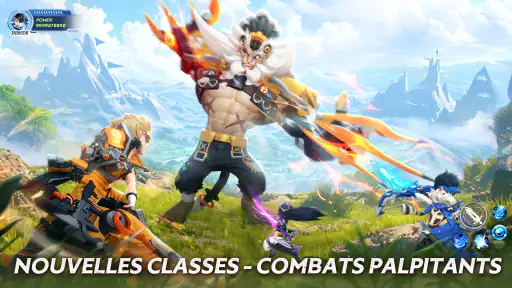 Dragon Trail 2: Fantasy World screenshot 7