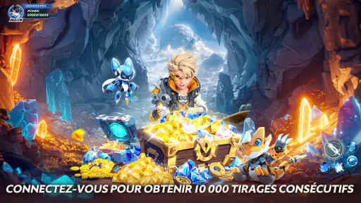 Dragon Trail 2: Fantasy World screenshot 9