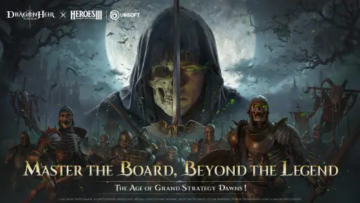 Dragonheir: Silent Gods screenshot 1
