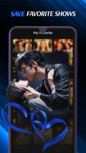 Drama Movies: Short Series screenshot 3