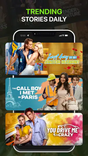 DramaBlaze: Watch Movie Series screenshot 4
