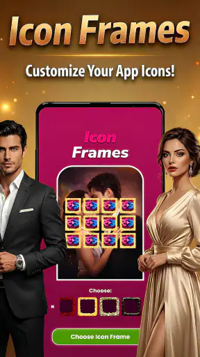 DramaStream Launcher screenshot 10