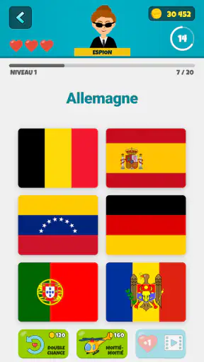 Drapeaux 2 : Multijoueur screenshot 3