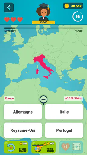 Drapeaux 2 : Multijoueur screenshot 6
