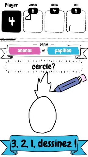 Draw it screenshot 1
