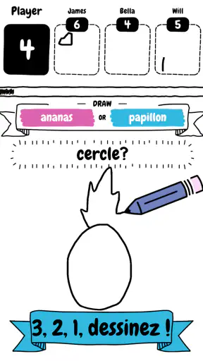 Draw it screenshot 11