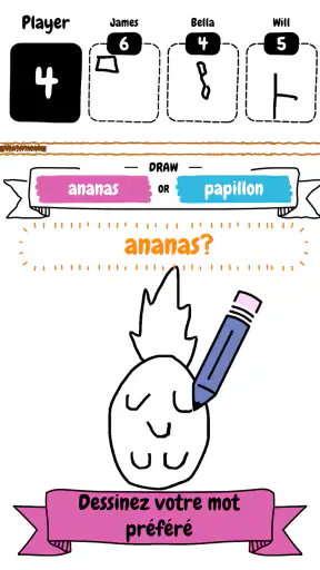 Draw it screenshot 12