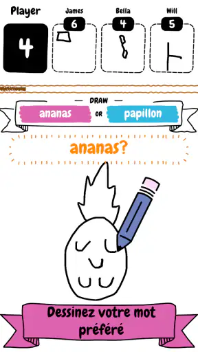 Draw it screenshot 2