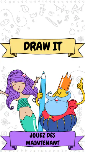 Draw it screenshot 5