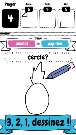 Draw it screenshot 6