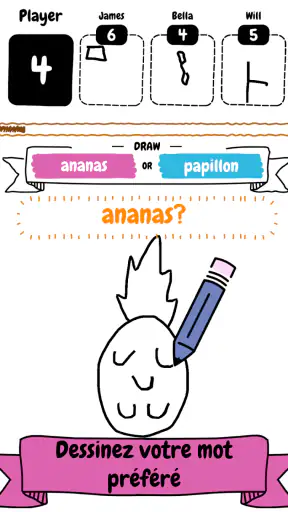 Draw it screenshot 7