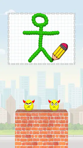 Draw To Smash - Draw Puzzle screenshot 9