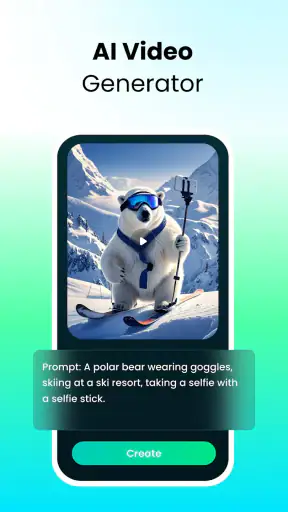 Dream Face: Animateur photo IA screenshot 6