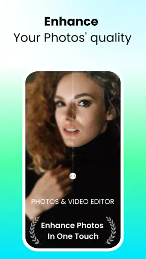 Dream Face: Animateur photo IA screenshot 7