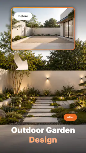 Dream Home AI - Decor Studio screenshot 3
