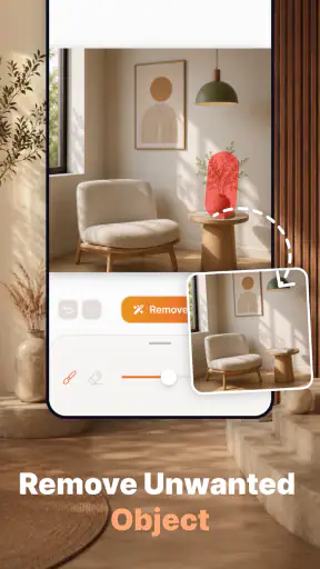 Dream Home AI - Decor Studio screenshot 5