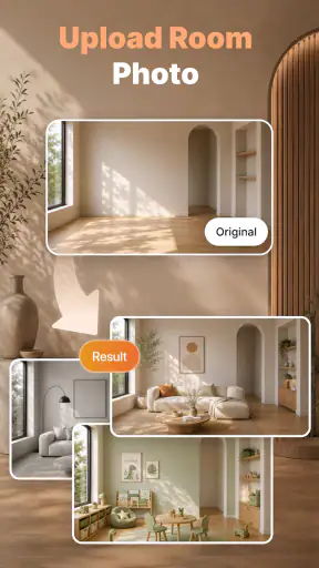 Dream Home AI - Decor Studio screenshot 6