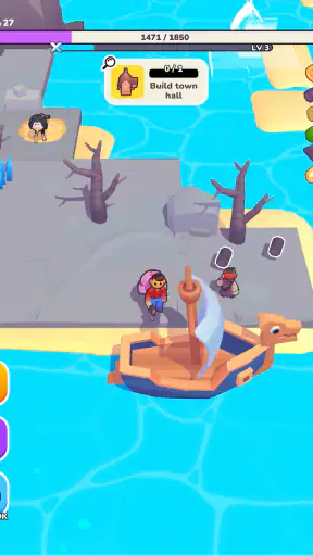 Dreamdale screenshot 10