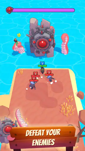 Dreamdale screenshot 5