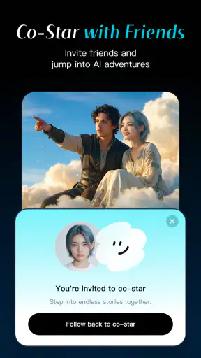 Dreamina AI: Image&Video Maker screenshot 2