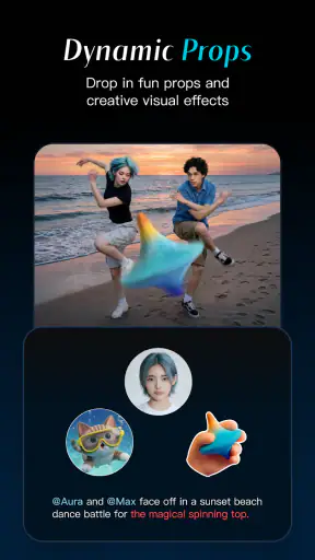 Dreamina AI: Image&Video Maker screenshot 3