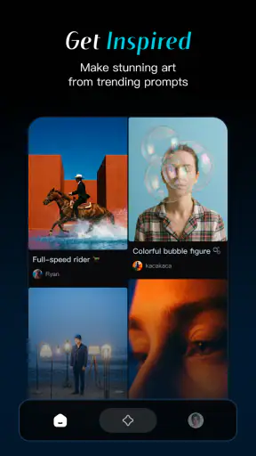 Dreamina AI: Image&Video Maker screenshot 6