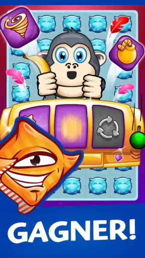 Dreamland Story screenshot 10
