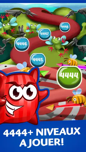 Dreamland Story screenshot 12