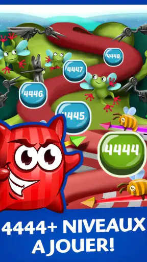 Dreamland Story screenshot 4