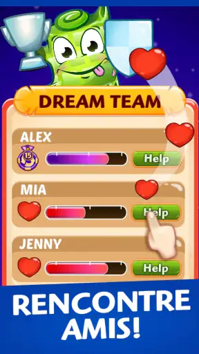 Dreamland Story screenshot 5