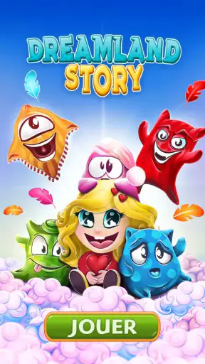 Dreamland Story screenshot 6