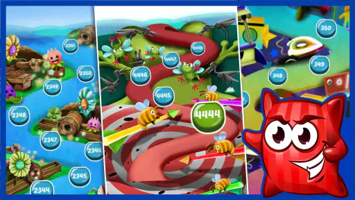 Dreamland Story screenshot 8