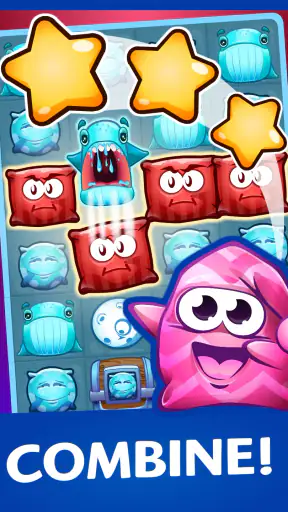 Dreamland Story screenshot 9