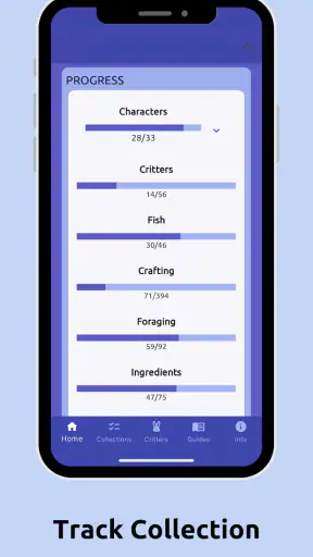Dreamlight Guide by A J Lake screenshot 3