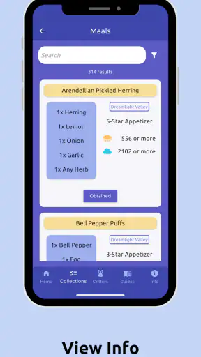 Dreamlight Guide by A J Lake screenshot 4