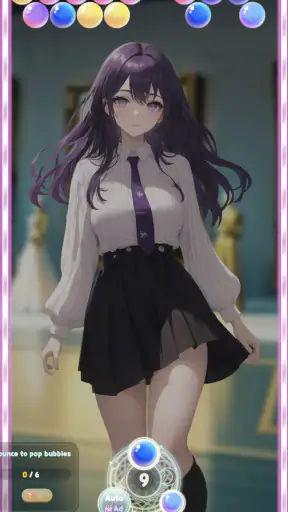 Dreamy Pop: Bubble Charm screenshot 12