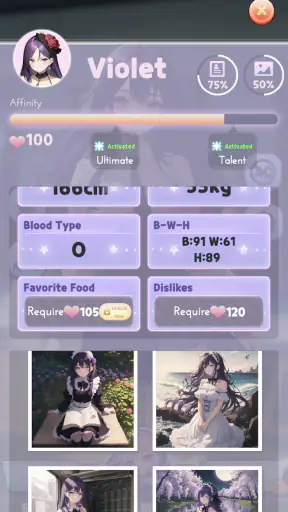 Dreamy Pop: Bubble Charm screenshot 5