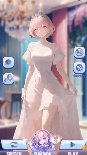 Dreamy Pop: Bubble Charm screenshot 8