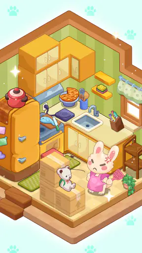 Dreamy Room - Chambre de Rêve screenshot 10