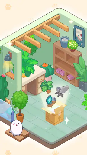Dreamy Room - Chambre de Rêve screenshot 7