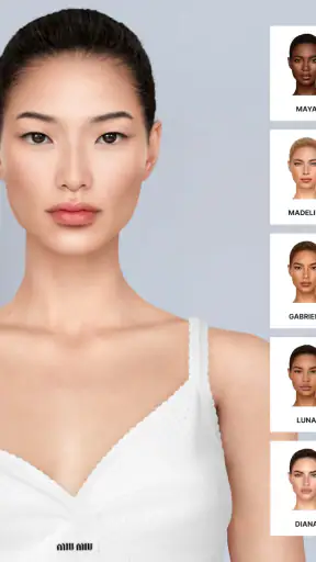 DREST: Jeu de mode & styliste screenshot 11