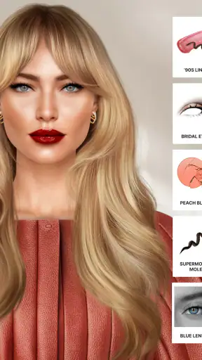 DREST: Jeu de mode & styliste screenshot 9