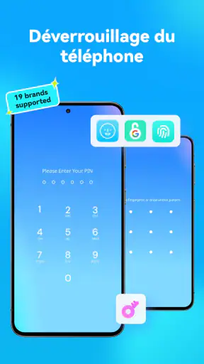DrFone Récupération de données screenshot 2