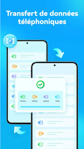 DrFone Récupération de données screenshot 4