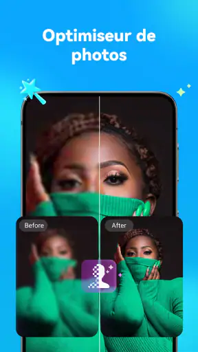DrFone Récupération de données screenshot 5