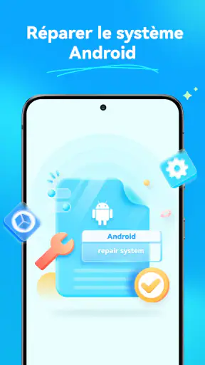 DrFone Récupération de données screenshot 6