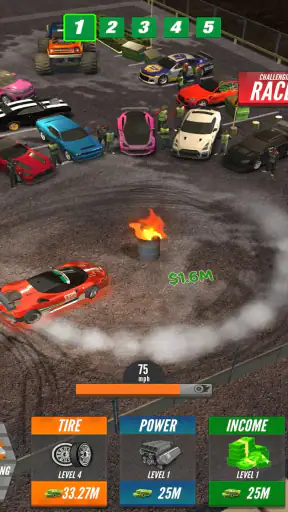 Drift 2 Drag screenshot 10