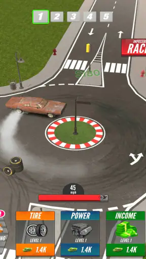 Drift 2 Drag screenshot 11