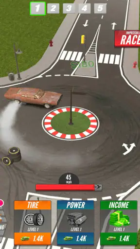 Drift 2 Drag screenshot 7