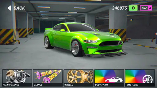 Drift Hunters & Traffic Racing screenshot 10